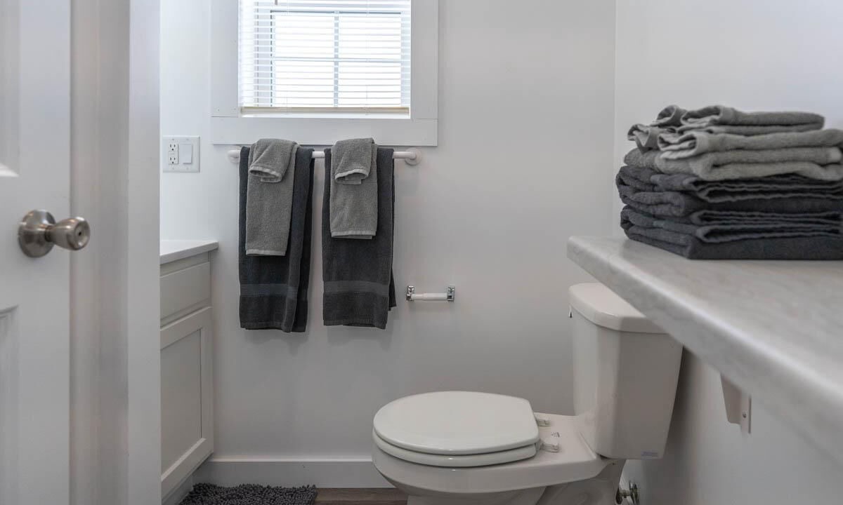 Photo of Bathroom in Laurium