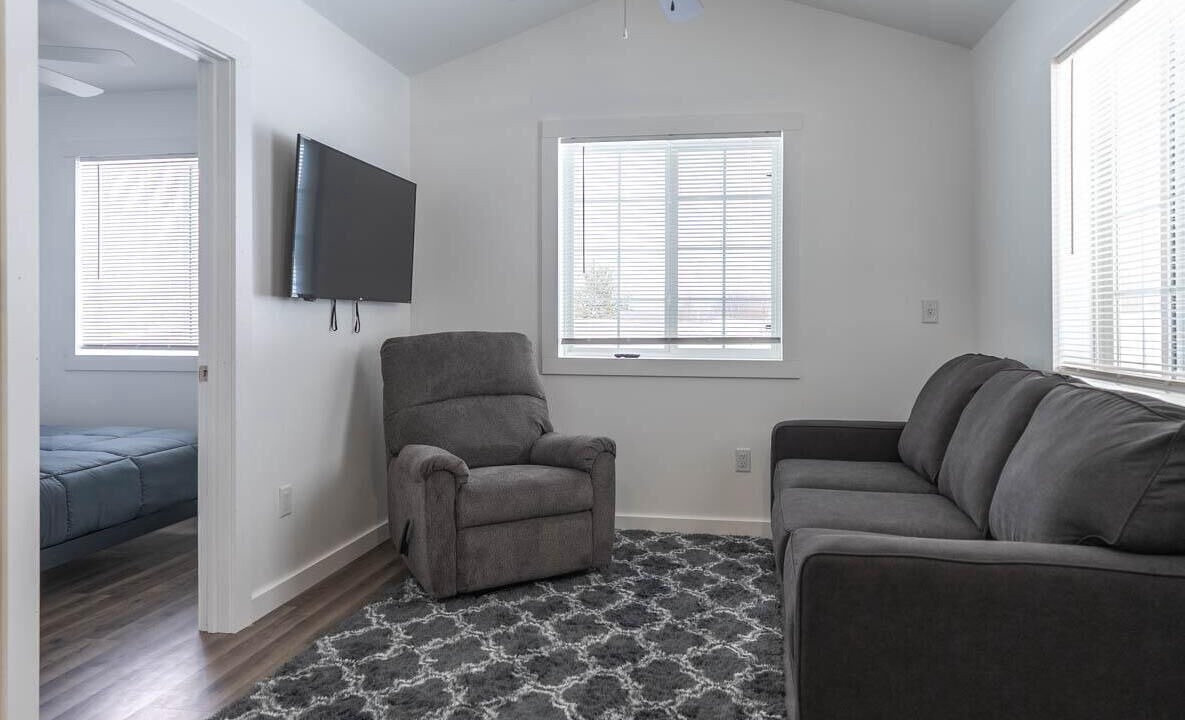 Photo of Livingroom in Laurium