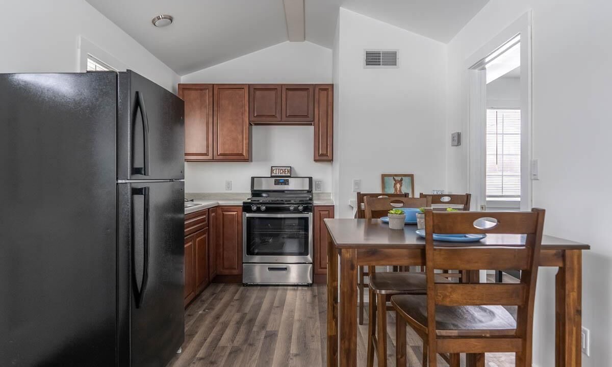 Photo of Kitchen in Laurium