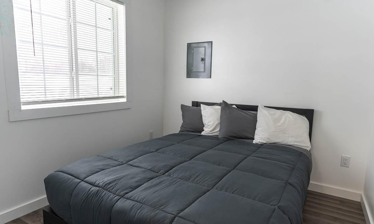 Photo of Bedroom in Laurium