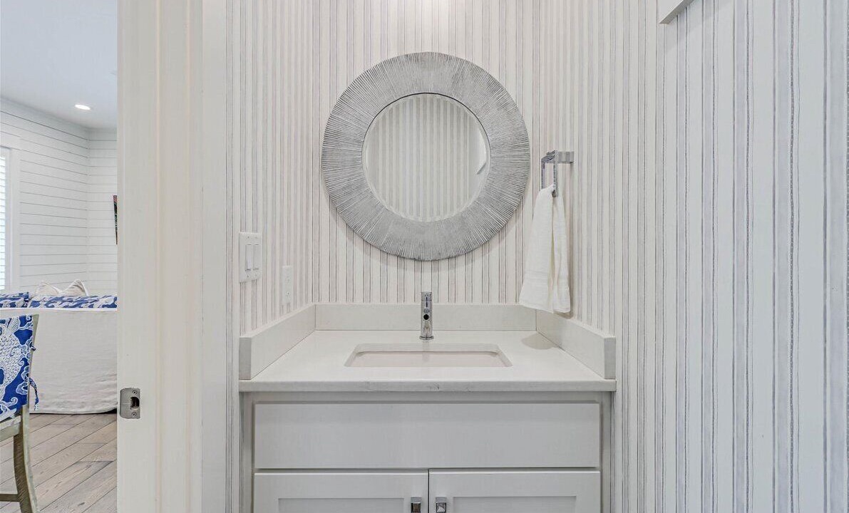 Photo of Bedroom in Cinnamon Shore