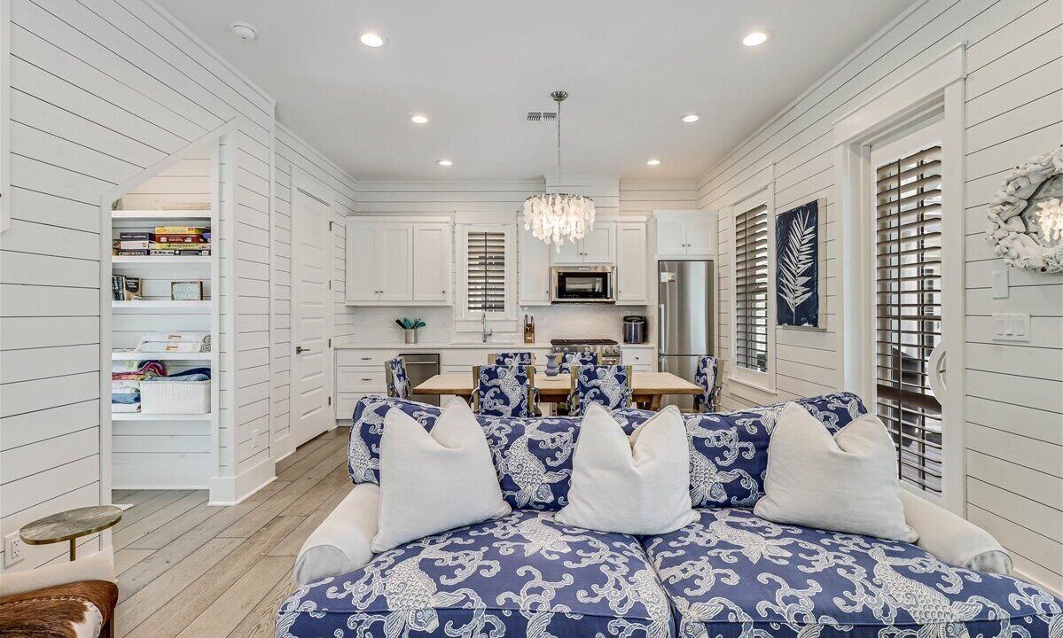 Photo of Bedroom in Cinnamon Shore