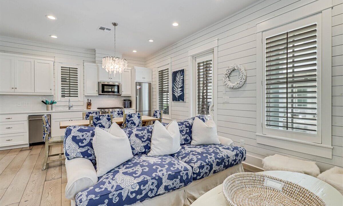 Photo of Bedroom in Cinnamon Shore