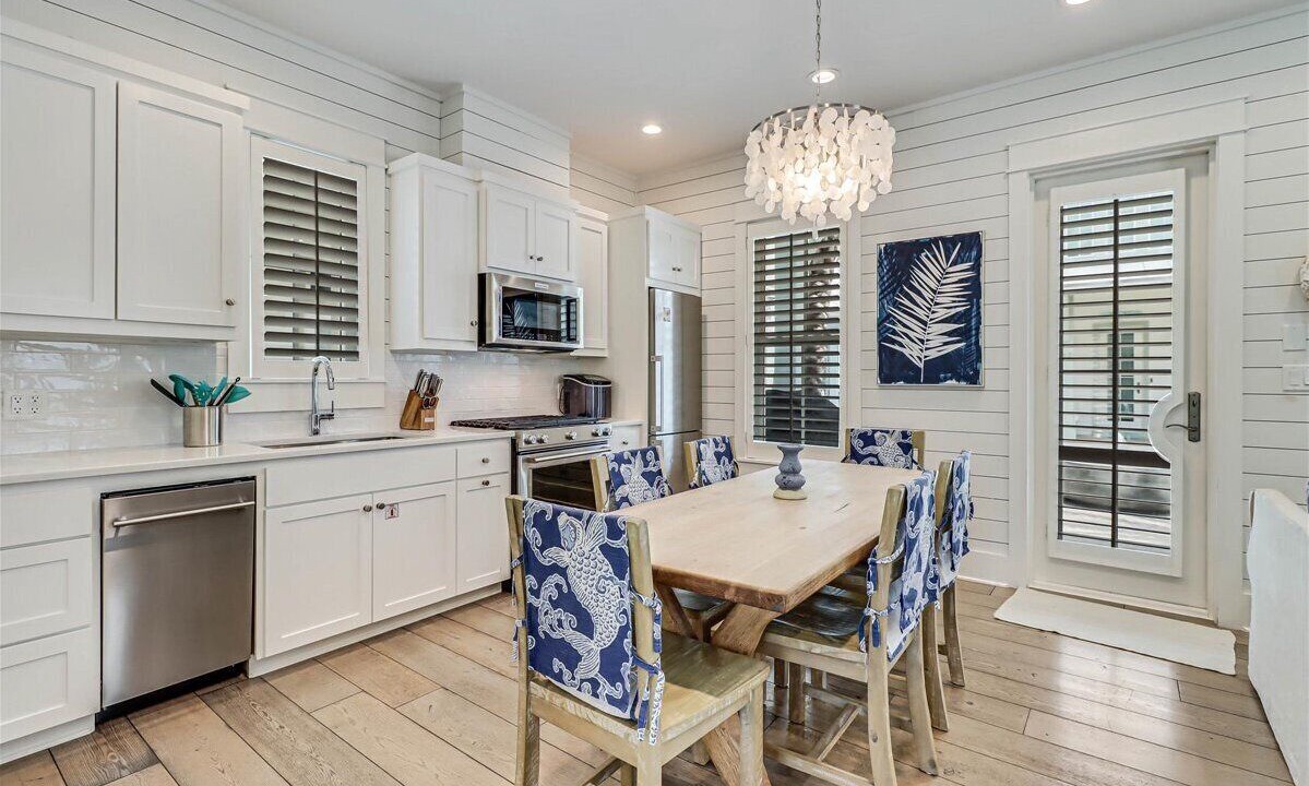 Photo of Bedroom in Cinnamon Shore