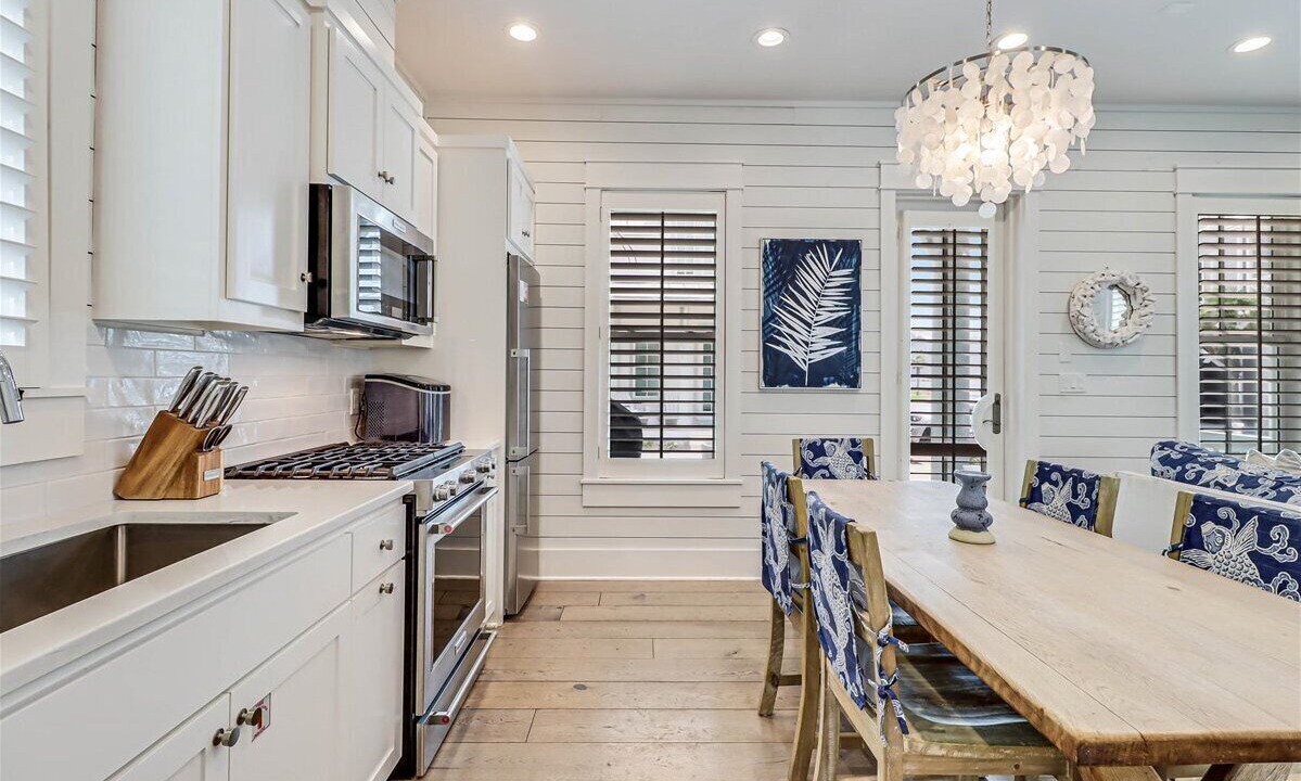 Photo of Bedroom in Cinnamon Shore