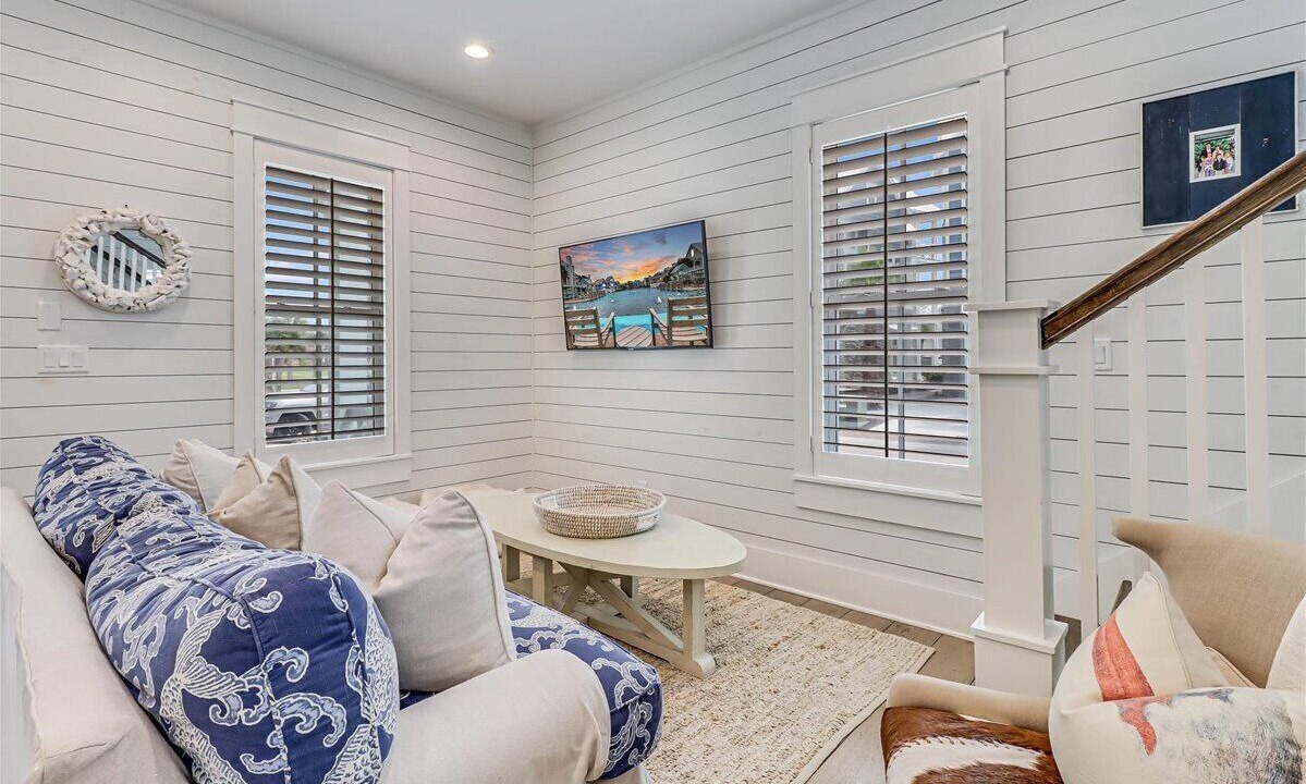 Photo of Bedroom in Cinnamon Shore