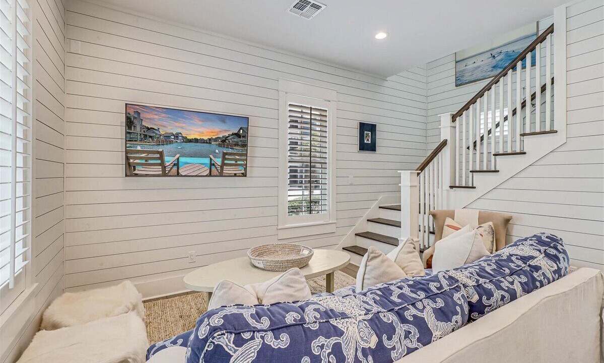 Photo of Bedroom in Cinnamon Shore