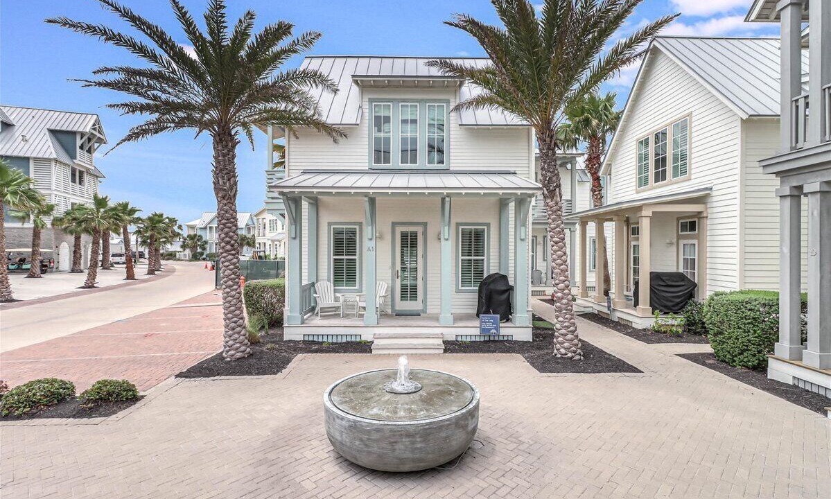 Photo of Outdoor in Cinnamon Shore