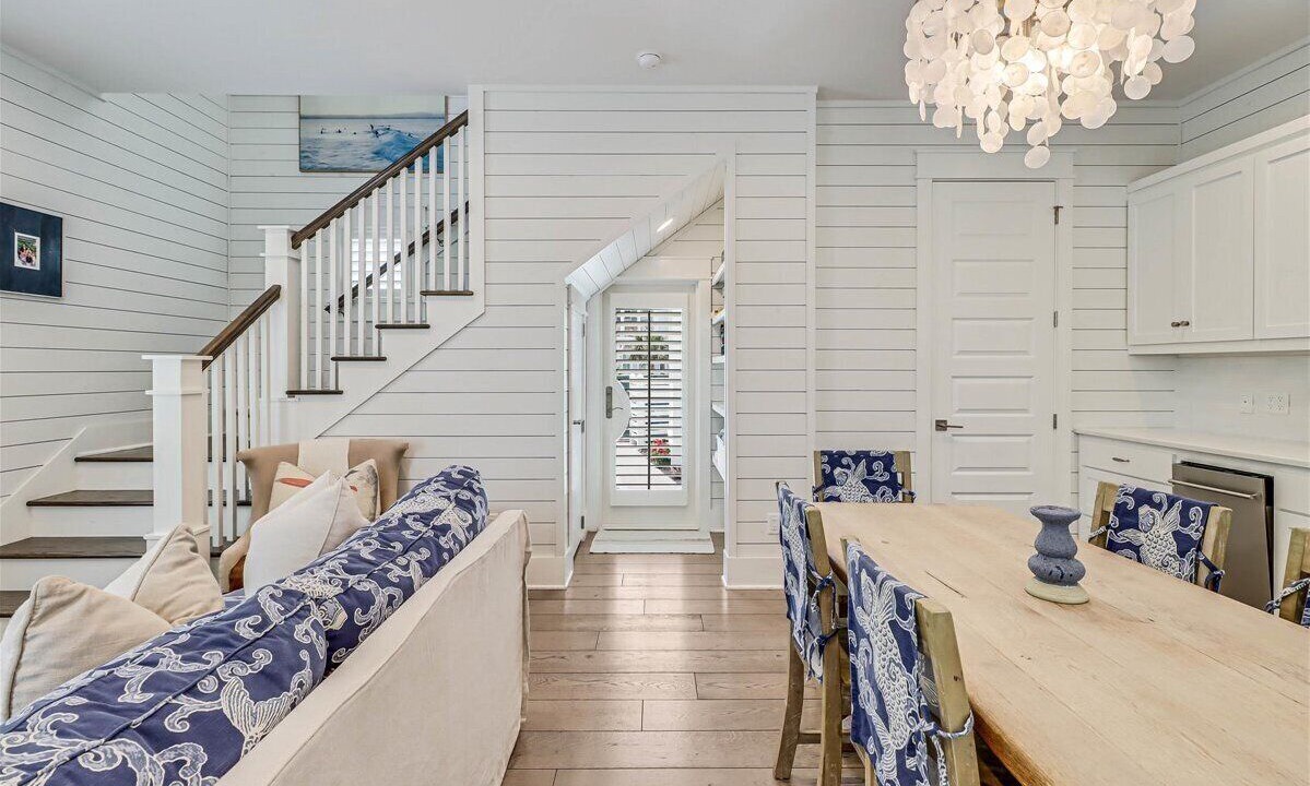 Photo of Bedroom in Cinnamon Shore