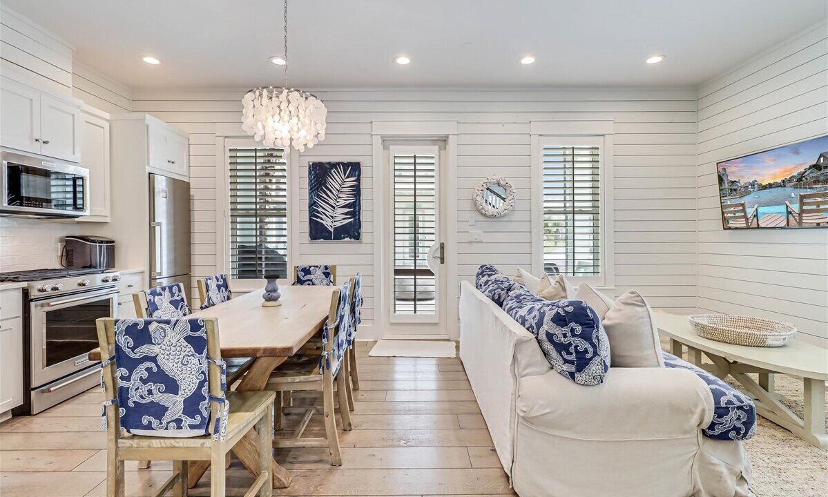 Photo of Bedroom in Cinnamon Shore