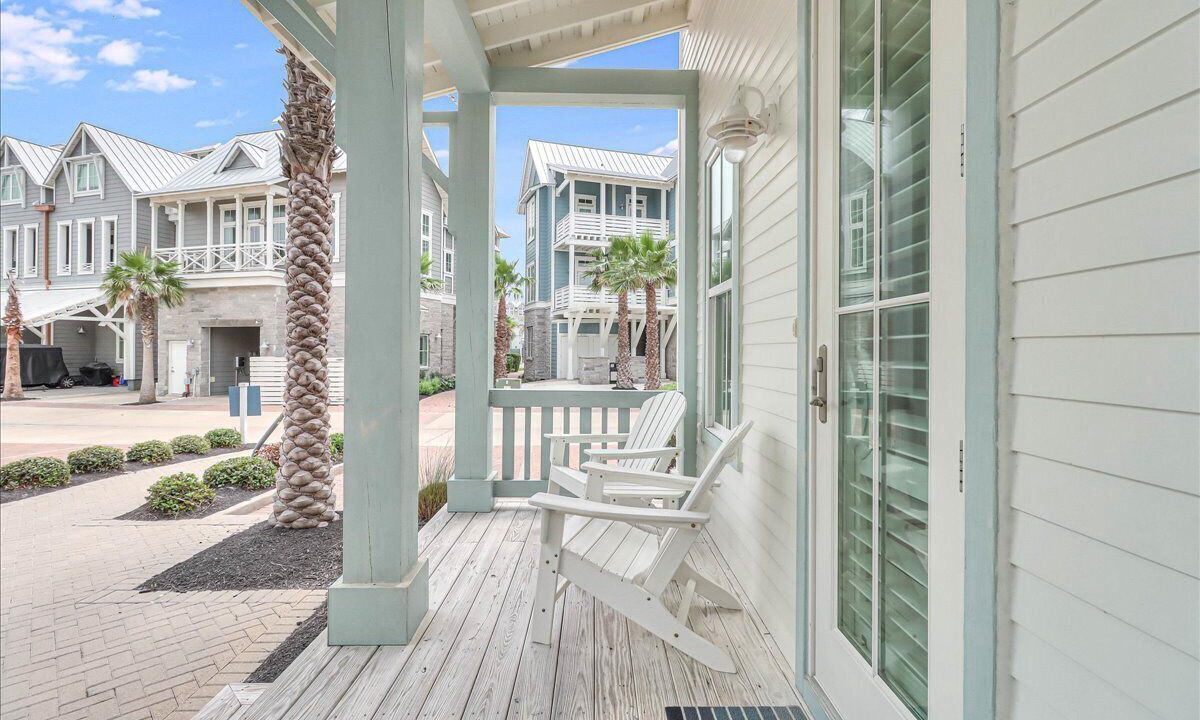 Photo of Outdoor in Cinnamon Shore