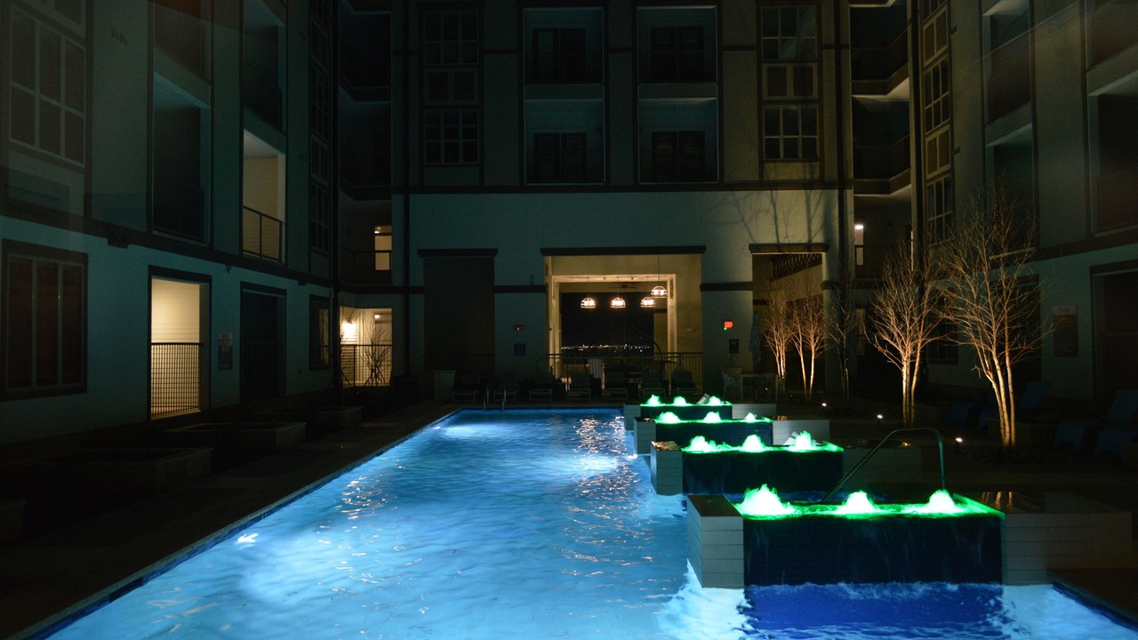 Photo of Outdoor in Fort Worth