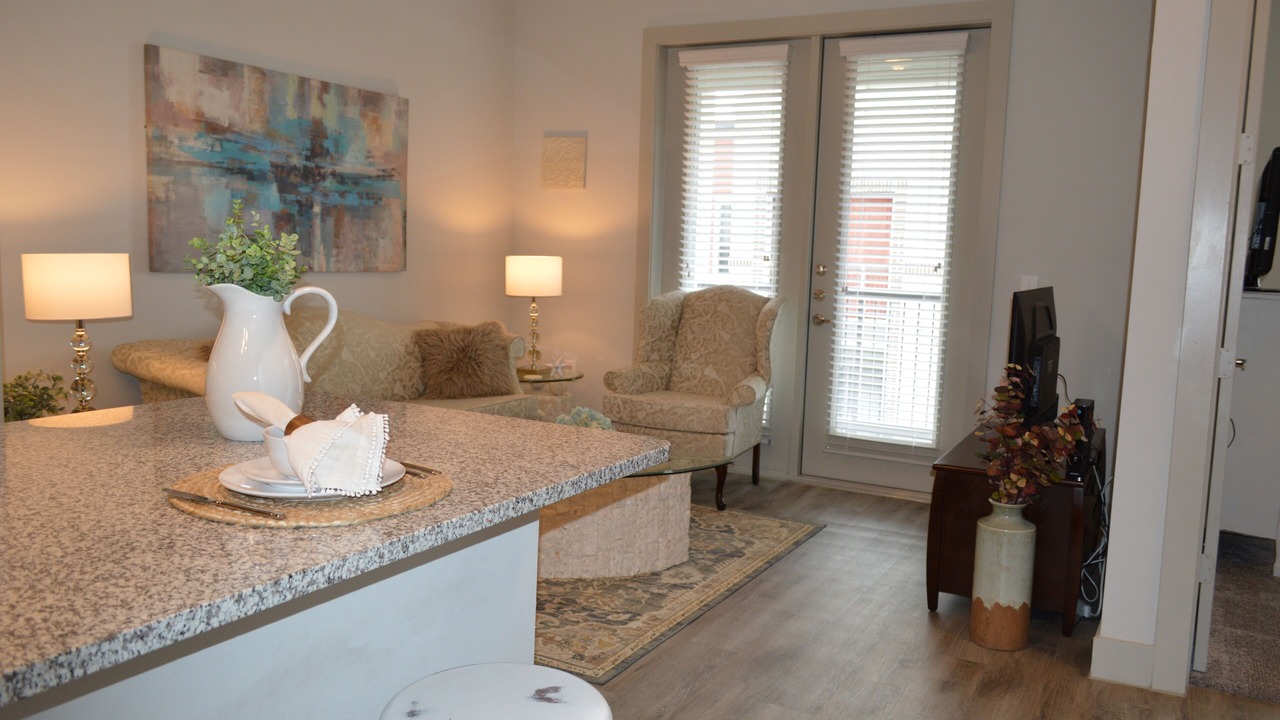 Photo of Livingroom in Fort Worth