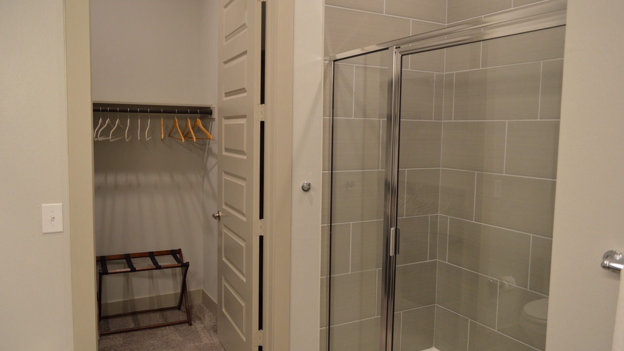 Photo of Bathroom in Fort Worth