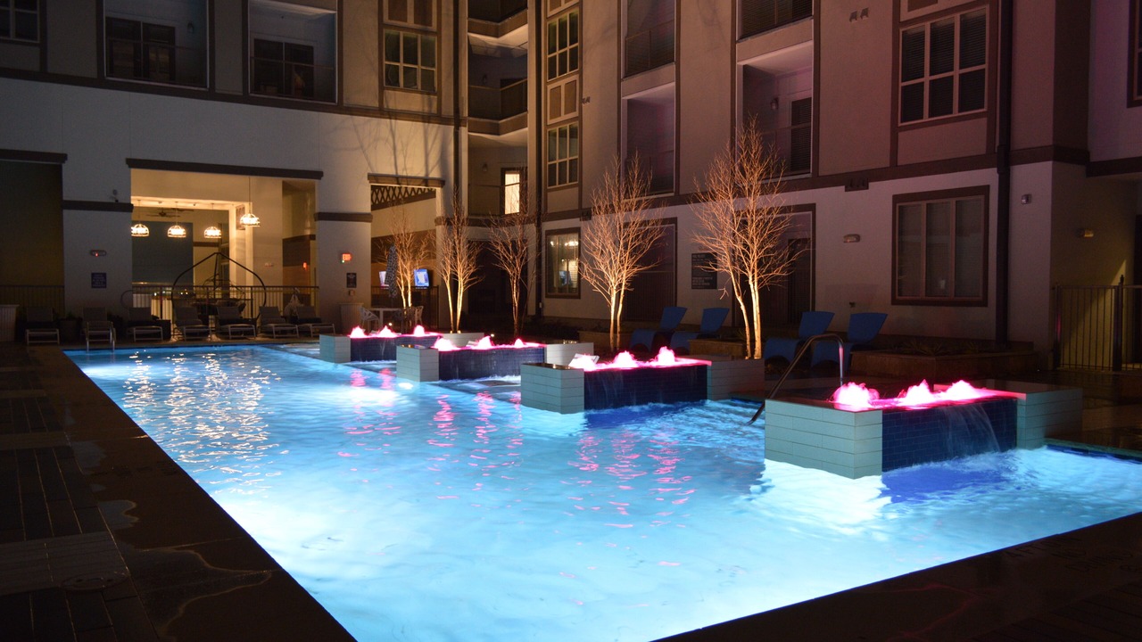 Photo of Outdoor in Fort Worth