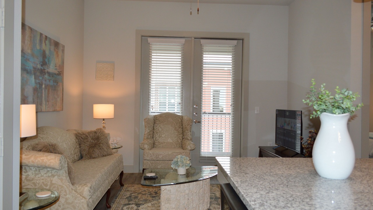 Photo of Livingroom in Fort Worth