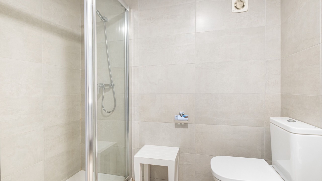 Photo of Bathroom in Benidorm