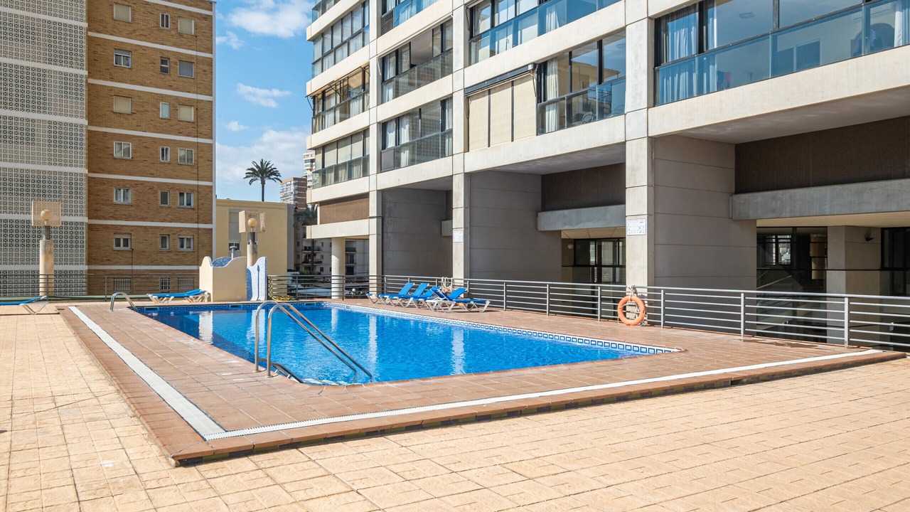 Photo of Outdoor in Benidorm