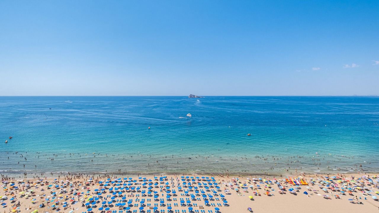 Photo of Others in Benidorm