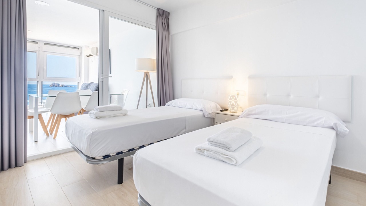 Photo of Bedroom in Benidorm