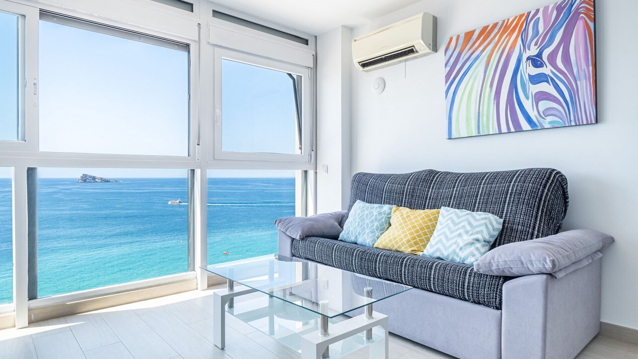 Photo of Livingroom in Benidorm