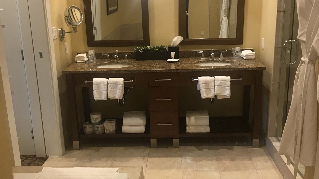 Photo of Bathroom in Avon