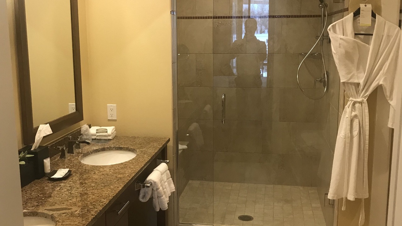 Photo of Bathroom in Avon