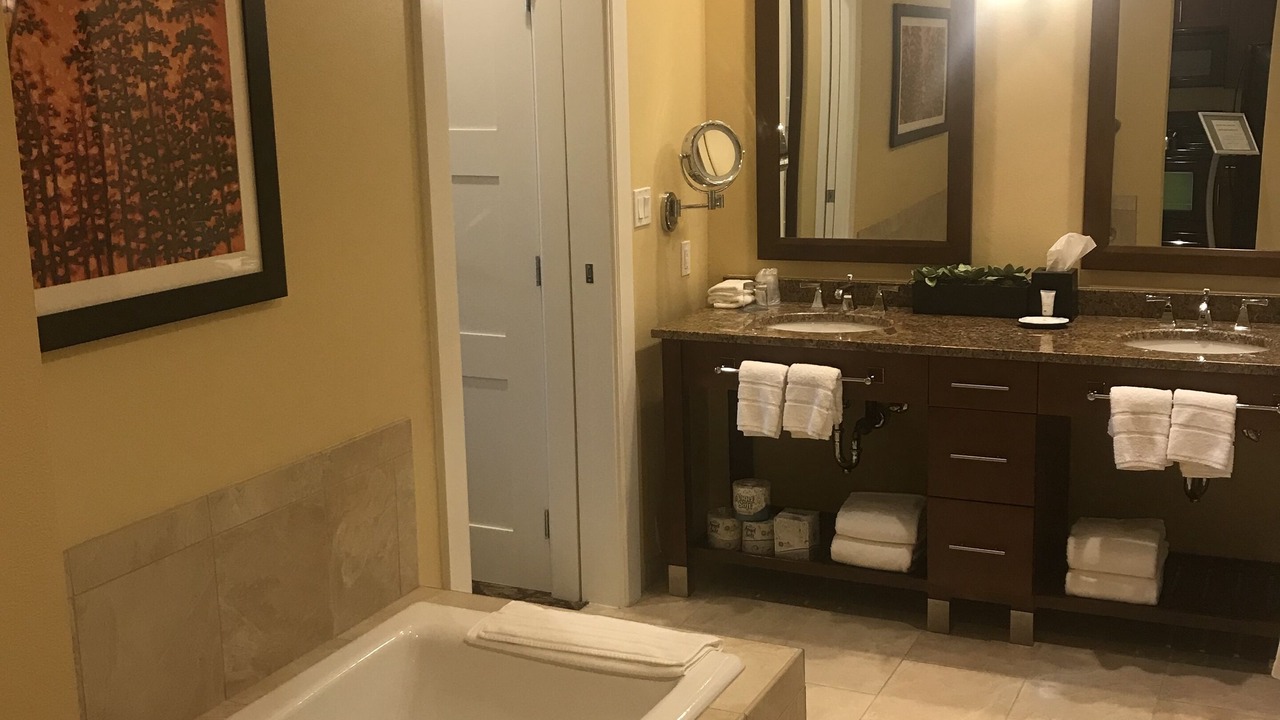 Photo of Bathroom in Avon