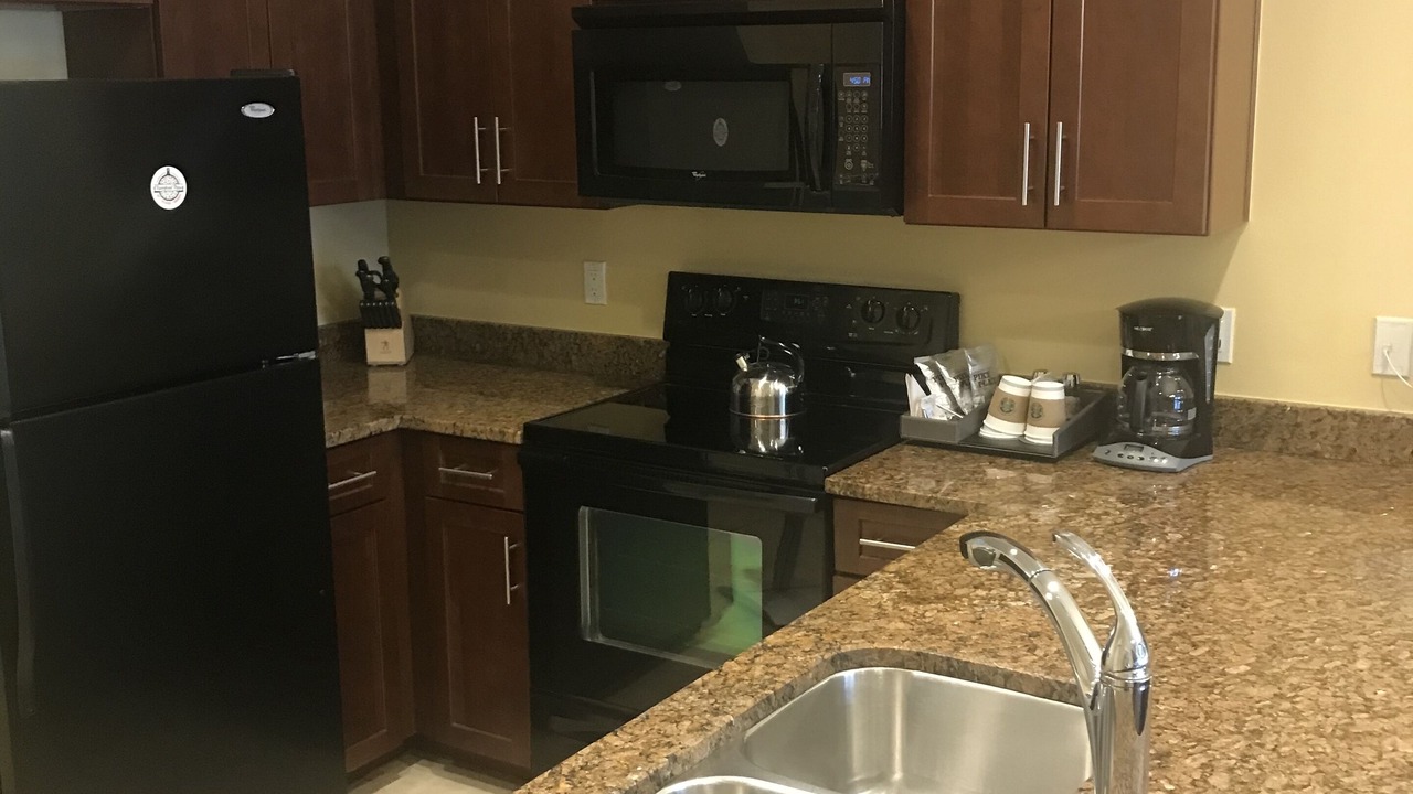 Photo of Kitchen in Avon