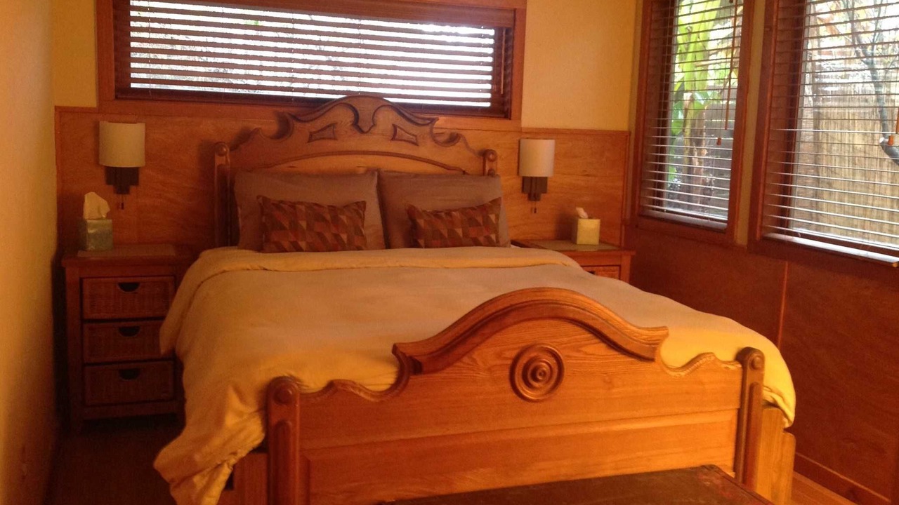 Photo of Bedroom in Olympia