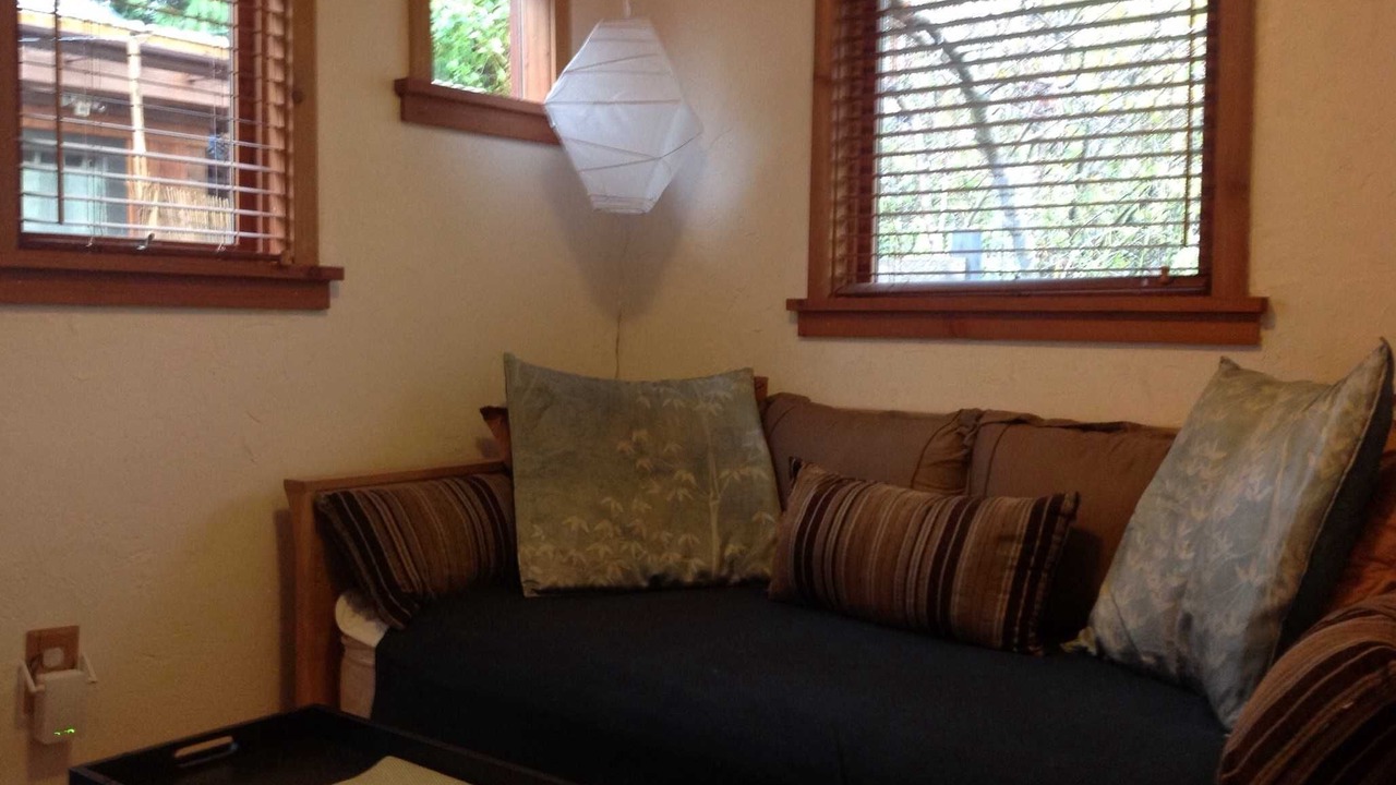 Photo of Livingroom in Olympia