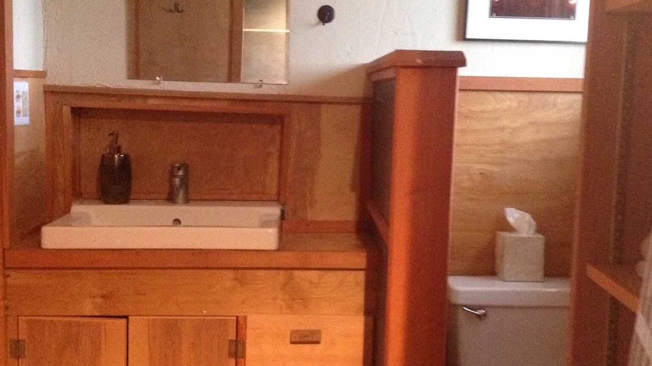 Photo of Bathroom in Olympia