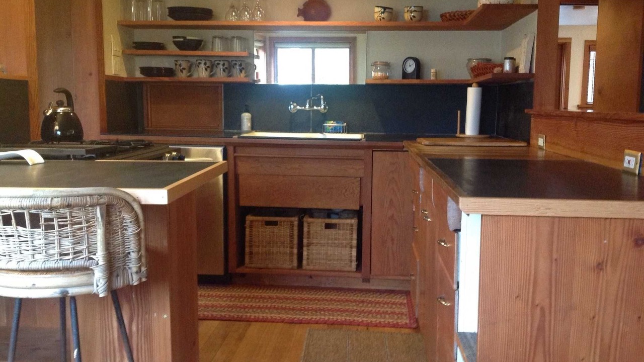 Photo of Kitchen in Olympia