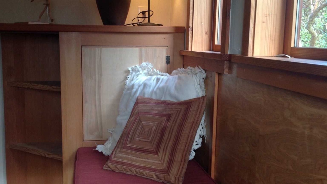 Photo of Bedroom in Olympia