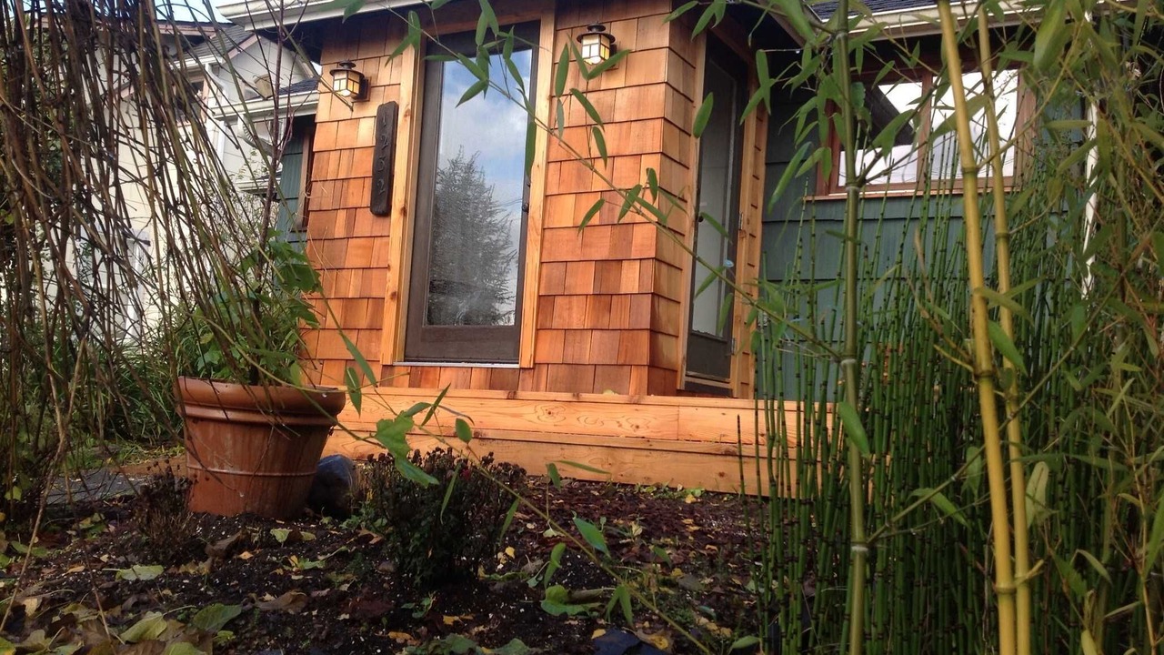 Photo of Outdoor in Olympia