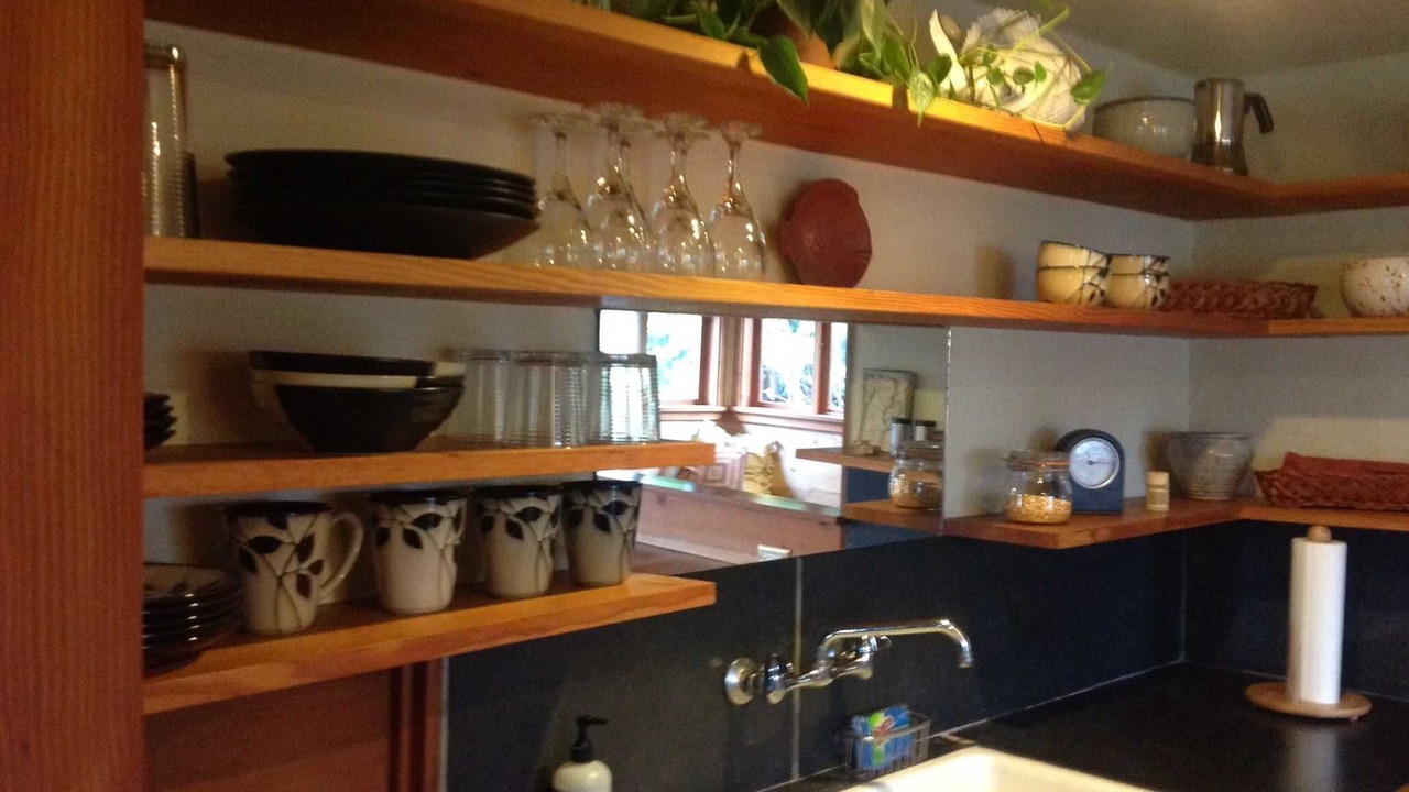 Photo of Kitchen in Olympia