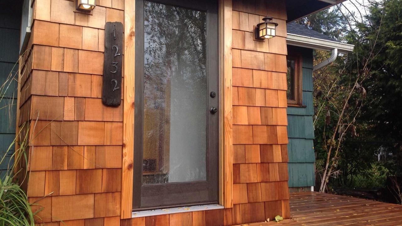 Photo of Outdoor in Olympia