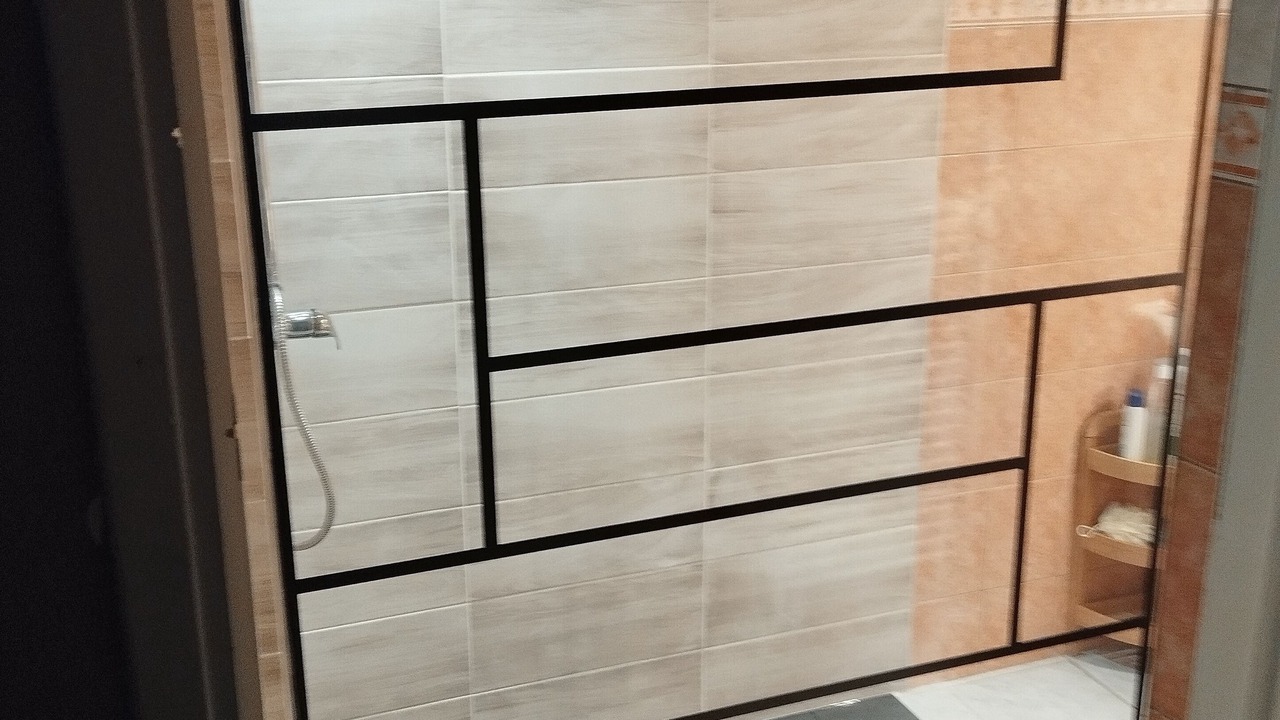 Photo of Bathroom in Boulogne-Centre