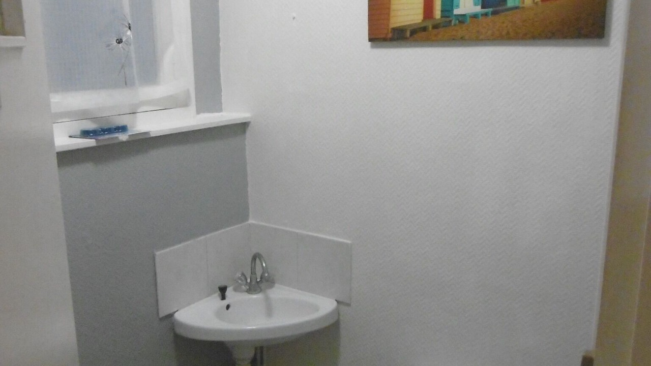 Photo of Bathroom in Boulogne-Centre