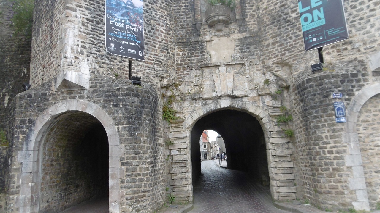 Photo of Others in Boulogne-Centre
