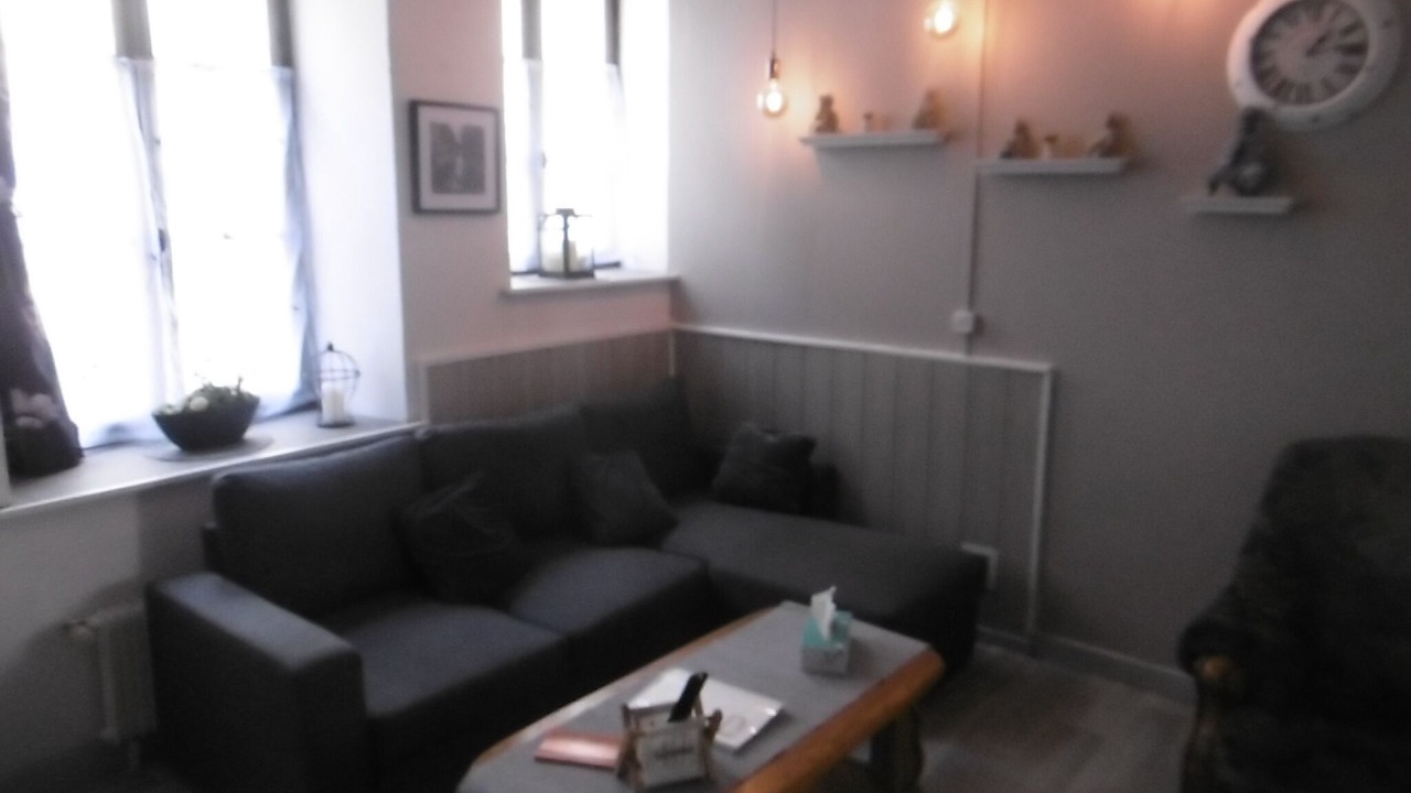 Photo of Livingroom in Boulogne-Centre