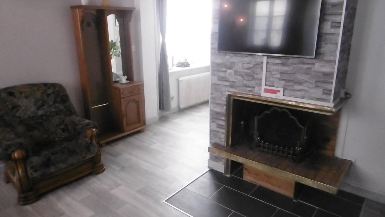 Photo of Livingroom in Boulogne-Centre