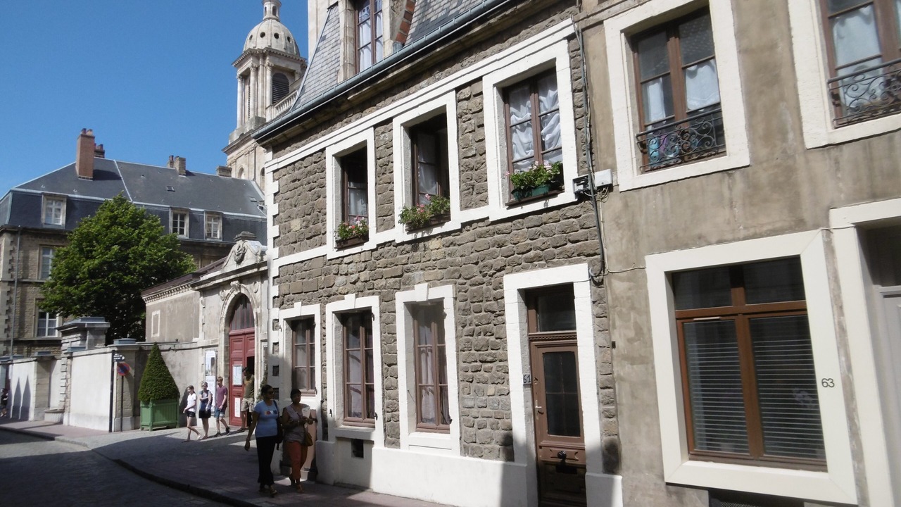 Photo of Others in Boulogne-Centre
