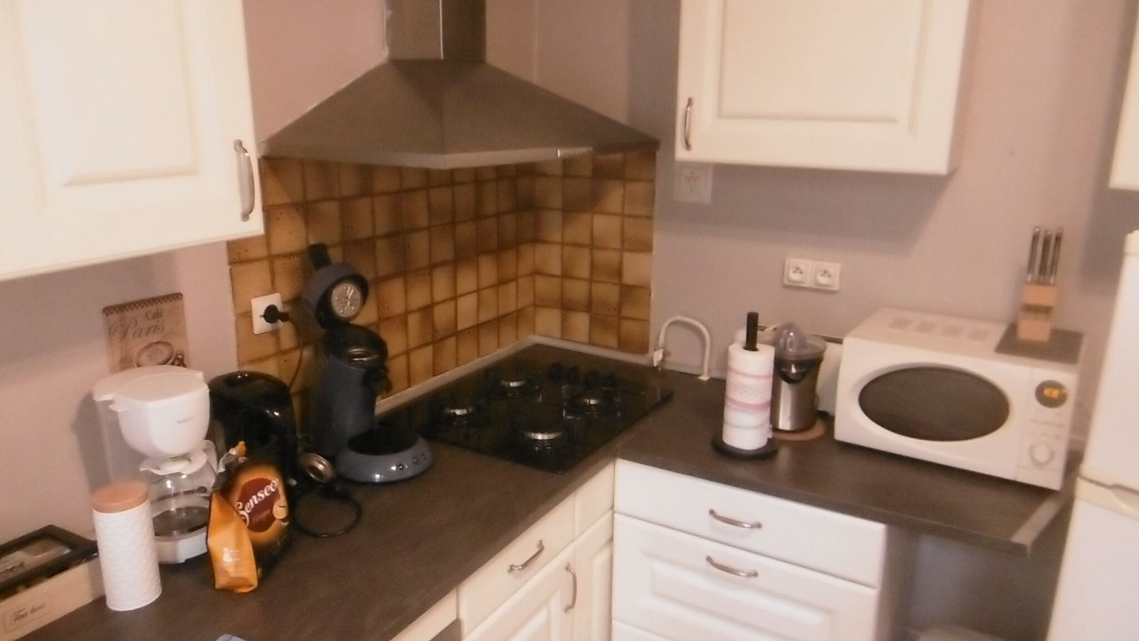 Photo of Kitchen in Boulogne-Centre