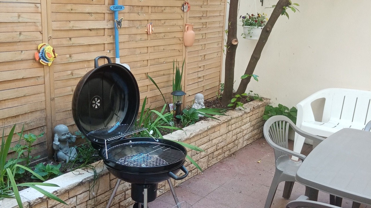 Photo of Outdoor in Boulogne-Centre