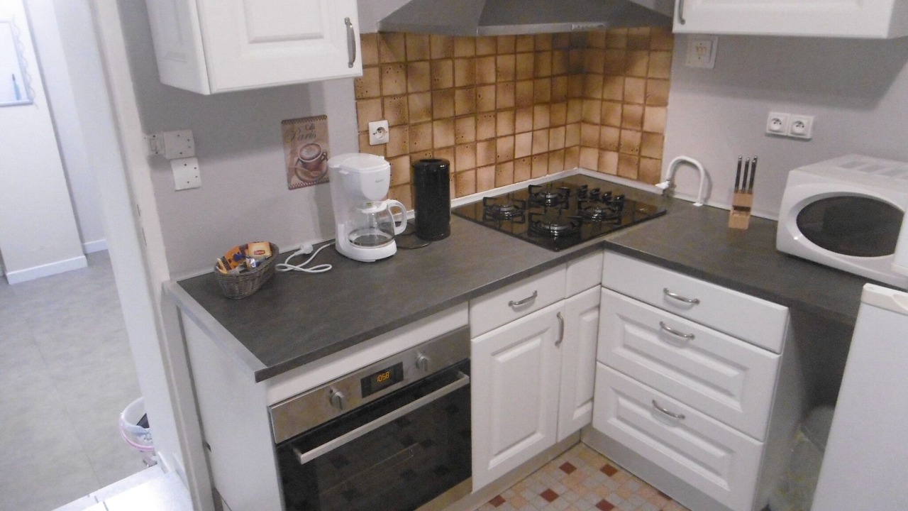 Photo of Kitchen in Boulogne-Centre