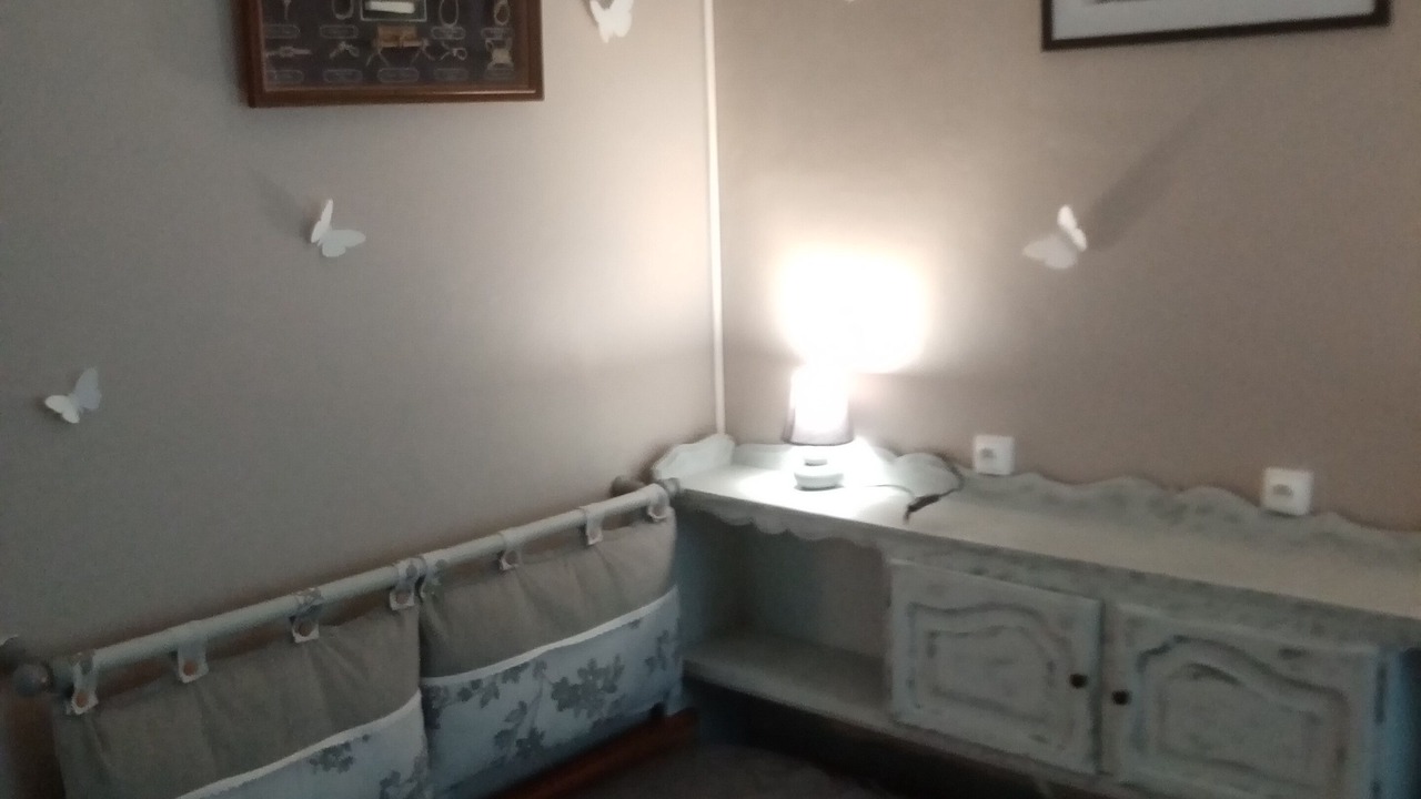Photo of Bedroom in Boulogne-Centre