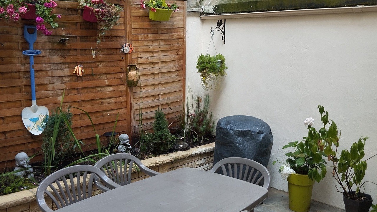 Photo of Outdoor in Boulogne-Centre