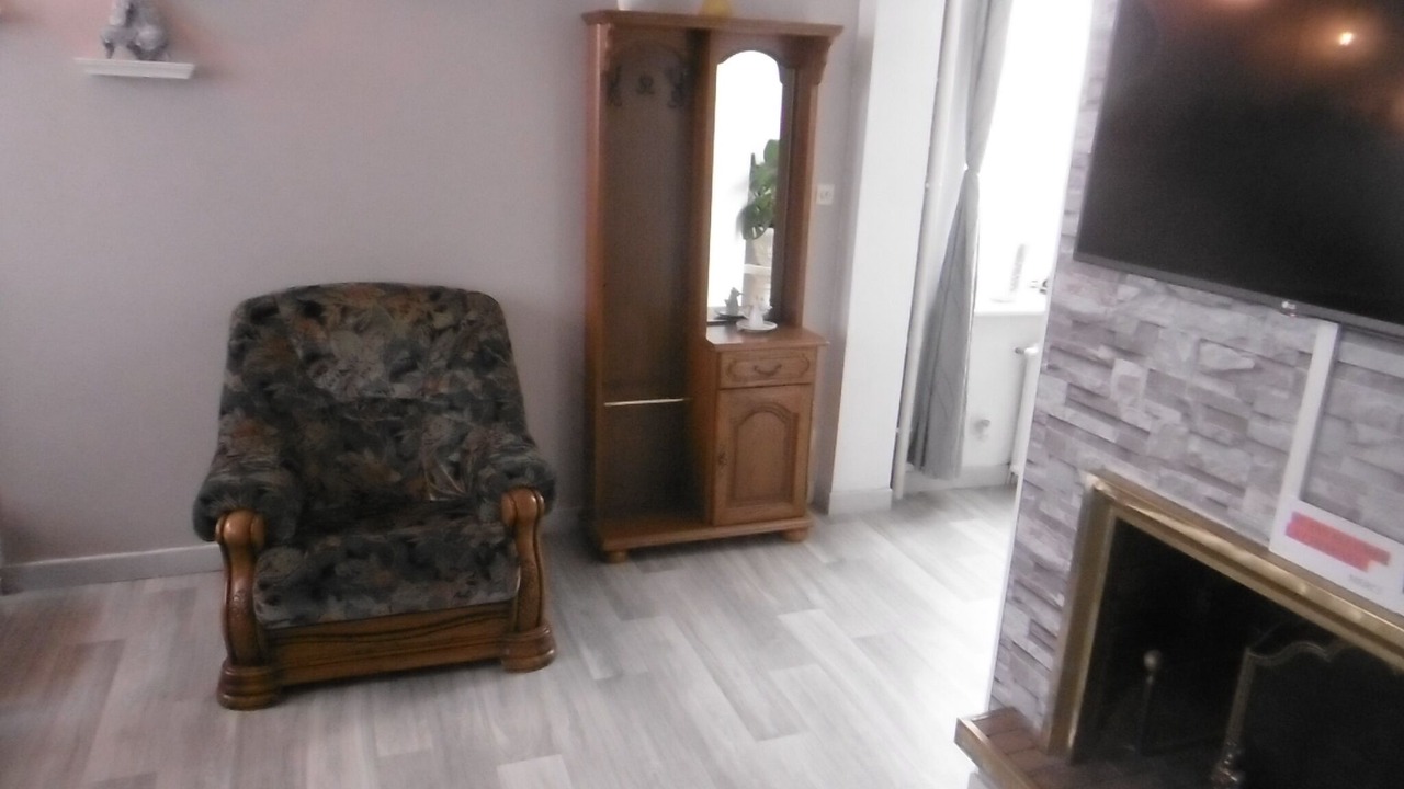 Photo of Livingroom in Boulogne-Centre