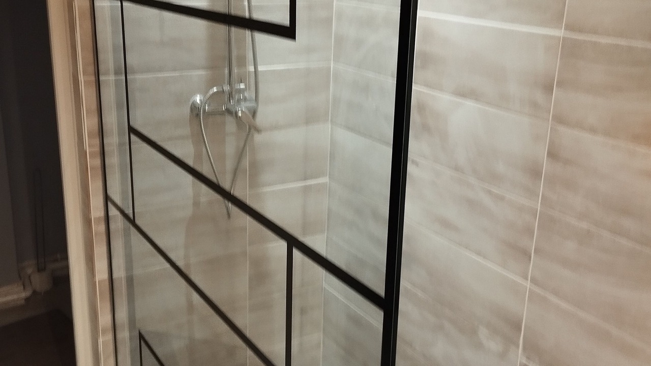 Photo of Bathroom in Boulogne-Centre